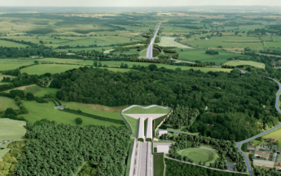 Government urged to help regions rebound by clearing the way for HS2 East