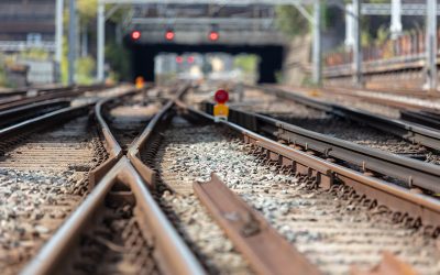 Leaders ask for HS2 East “Green Light” given critical role in UK rail freight future